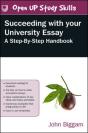 Succeeding With Your University Essay - Preview