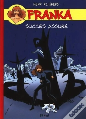 Capa do artigo Succès Assuré