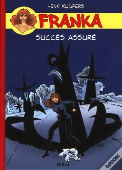 Capa do artigo Succès Assuré