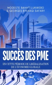 Capa do artigo Succès Des Pme En Cette Période De Libéralisation De L