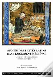 Capa do artigo Succès Des Textes Latins Dans L