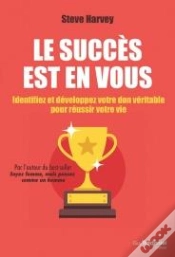 Capa do artigo Succes Est En Vous (Le)