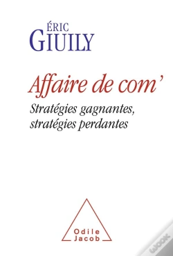 Capa do artigo Succes Et Fiasco De Com