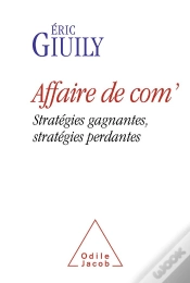 Capa do artigo Succes Et Fiasco De Com