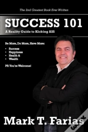 Capa do artigo Success 101