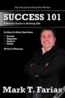 Capa do artigo Success 101