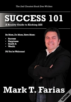 Capa do artigo Success 101