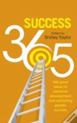Capa do artigo Success 365