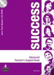 Success Advanced Teacher'S Book Pack