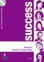 Success Advanced Teacher'S Book Pack - Preview