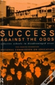 Capa do artigo Success Against The Odds