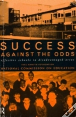 Capa do artigo Success Against The Odds