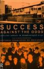 Success Against The Odds - Preview