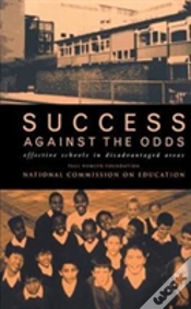 Capa do artigo Success Against The Odds