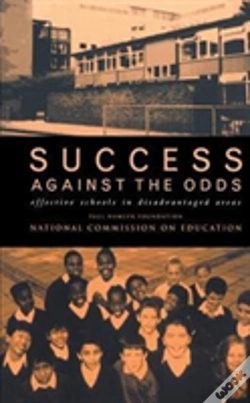 Capa do artigo Success Against The Odds