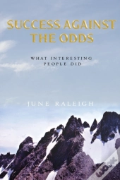 Success Against The Odds