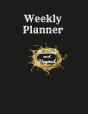 Success And Beyond Weekly Planner - Preview
