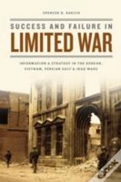 Capa do artigo Success And Failure In Limited War