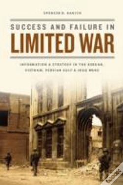 Capa do artigo Success And Failure In Limited War