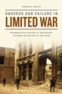 Success And Failure In Limited War - Preview