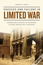 Capa do artigo Success And Failure In Limited War