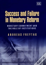 Capa do artigo Success And Failure In Monetary Reform