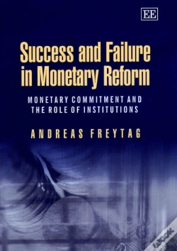 Capa do artigo Success And Failure In Monetary Reform