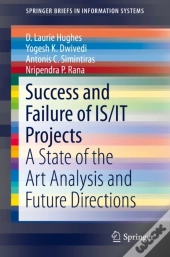 Success And Failure Of Is/It Projects