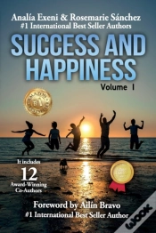 Capa do artigo Success And Happiness