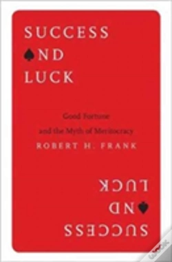 Capa do artigo Success And Luck