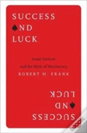 Capa do artigo Success And Luck