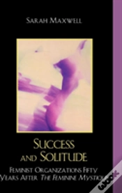 Capa do artigo Success And Solitude