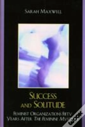 Capa do artigo Success And Solitude