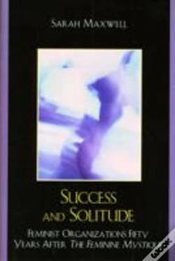 Capa do artigo Success And Solitude