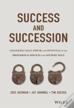 Capa do artigo Success And Succession