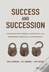 Success And Succession