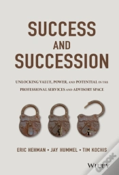Capa do artigo Success And Succession