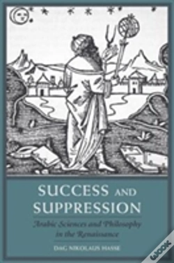 Capa do artigo Success And Suppression