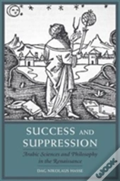 Success And Suppression