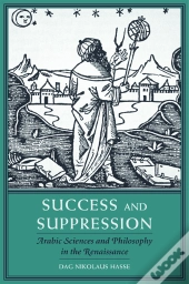 Success And Suppression
