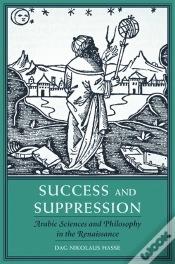 Capa do artigo Success And Suppression