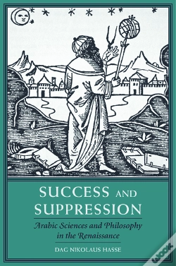 Capa do artigo Success And Suppression