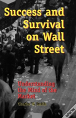 Capa do artigo Success And Survival On Wall Street