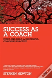 Capa do artigo Success As A Coach