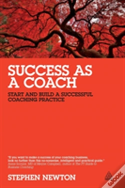 Capa do artigo Success As A Coach