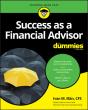 Success As A Financial Advisor For Dummies - Preview