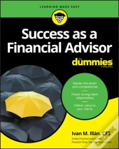 Success As A Financial Advisor For Dummies