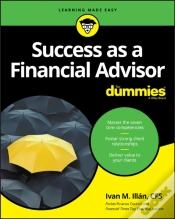 Capa do artigo Success As A Financial Advisor For Dummies