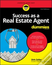 Capa do artigo Success As A Real Estate Agent For Dummies