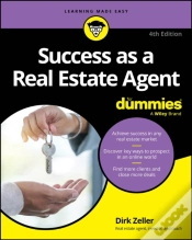 Capa do artigo Success As A Real Estate Agent For Dummies